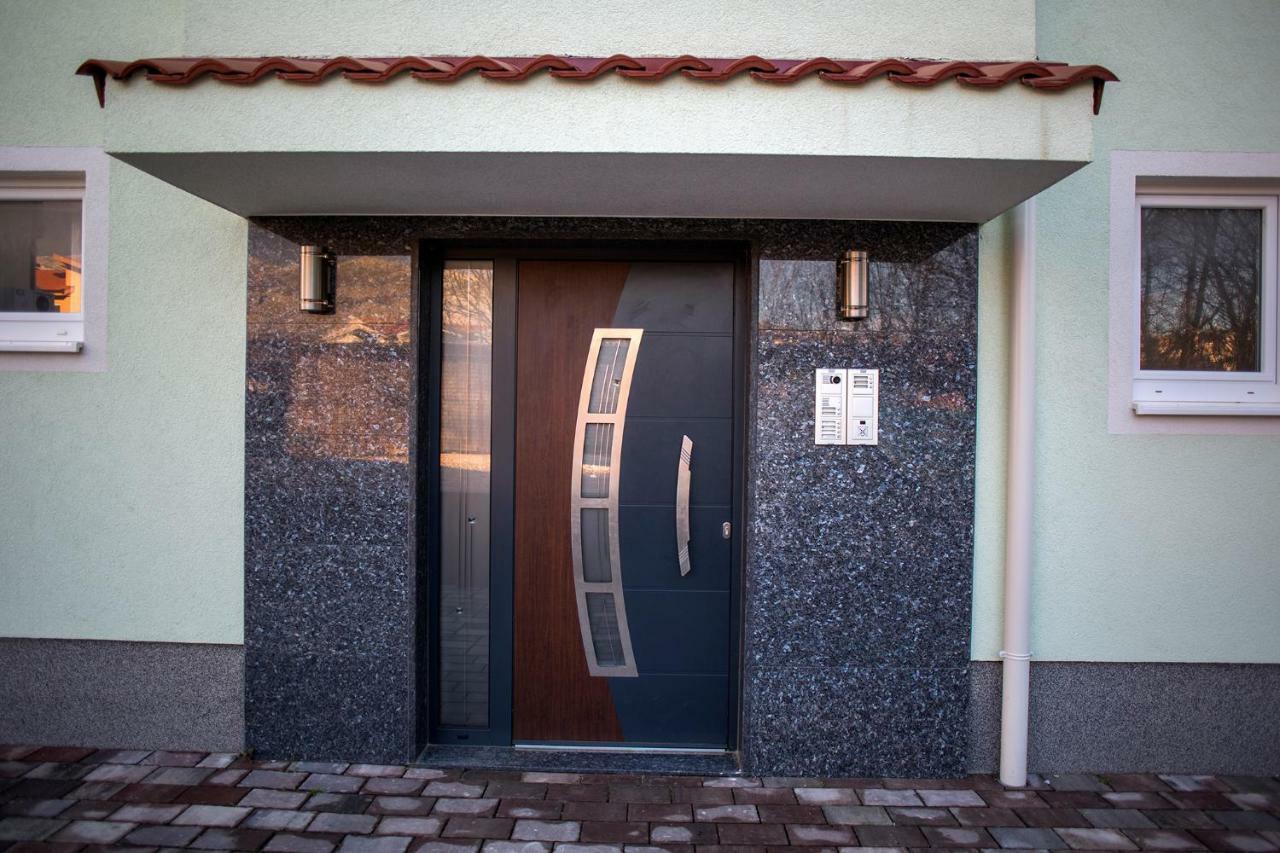 Apartment'S Tea & Nevio Split Exterior foto