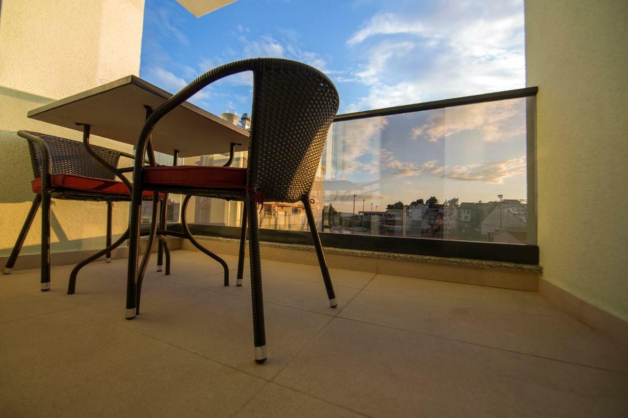 Apartment'S Tea & Nevio Split Exterior foto
