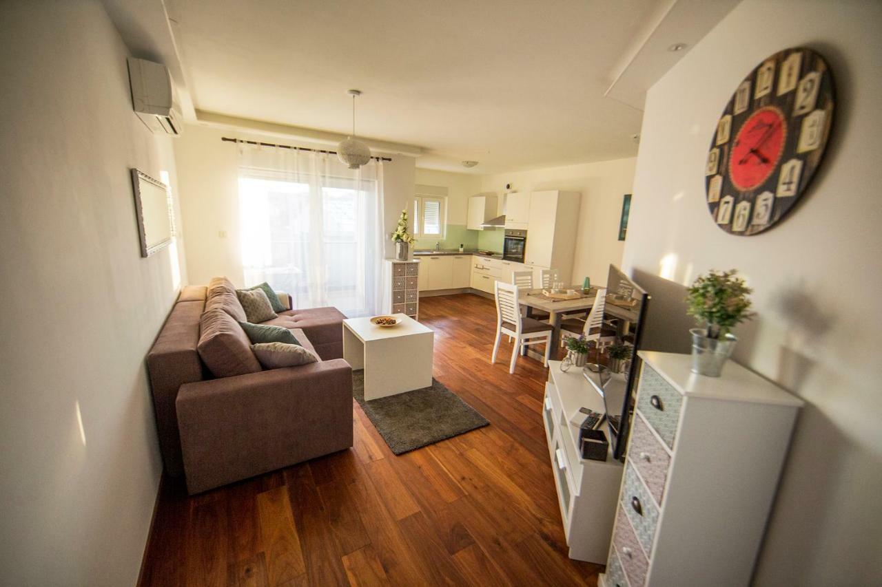 Apartment'S Tea & Nevio Split Exterior foto