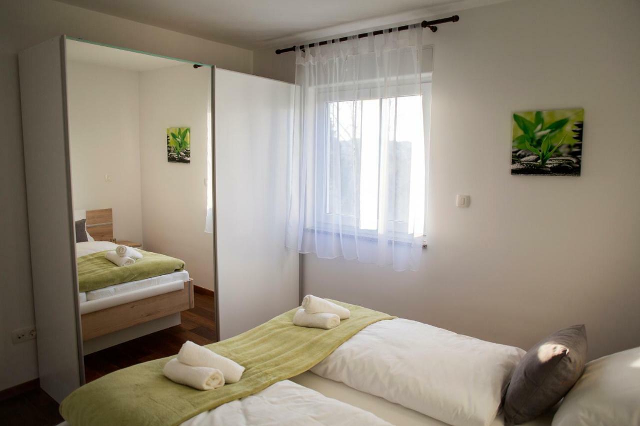 Apartment'S Tea & Nevio Split Exterior foto