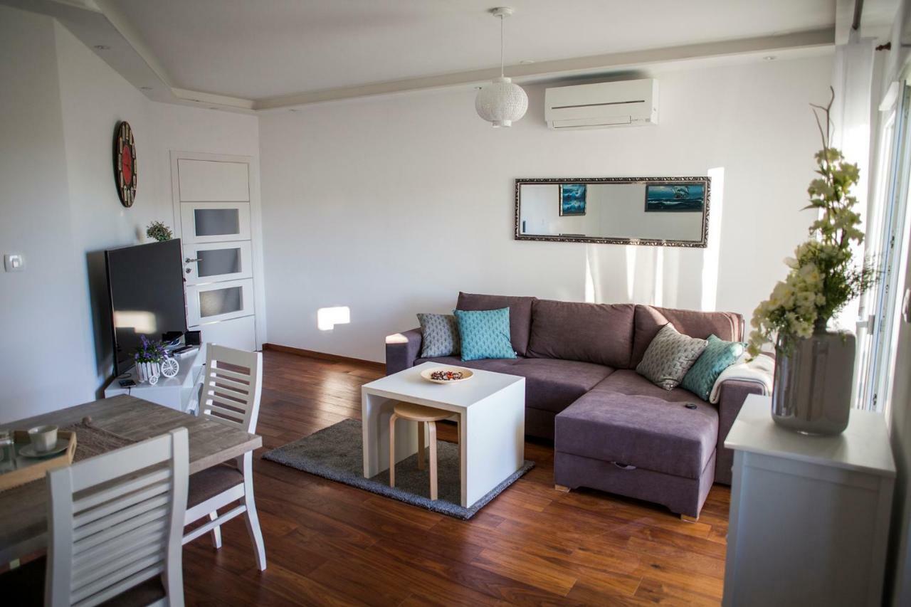 Apartment'S Tea & Nevio Split Exterior foto