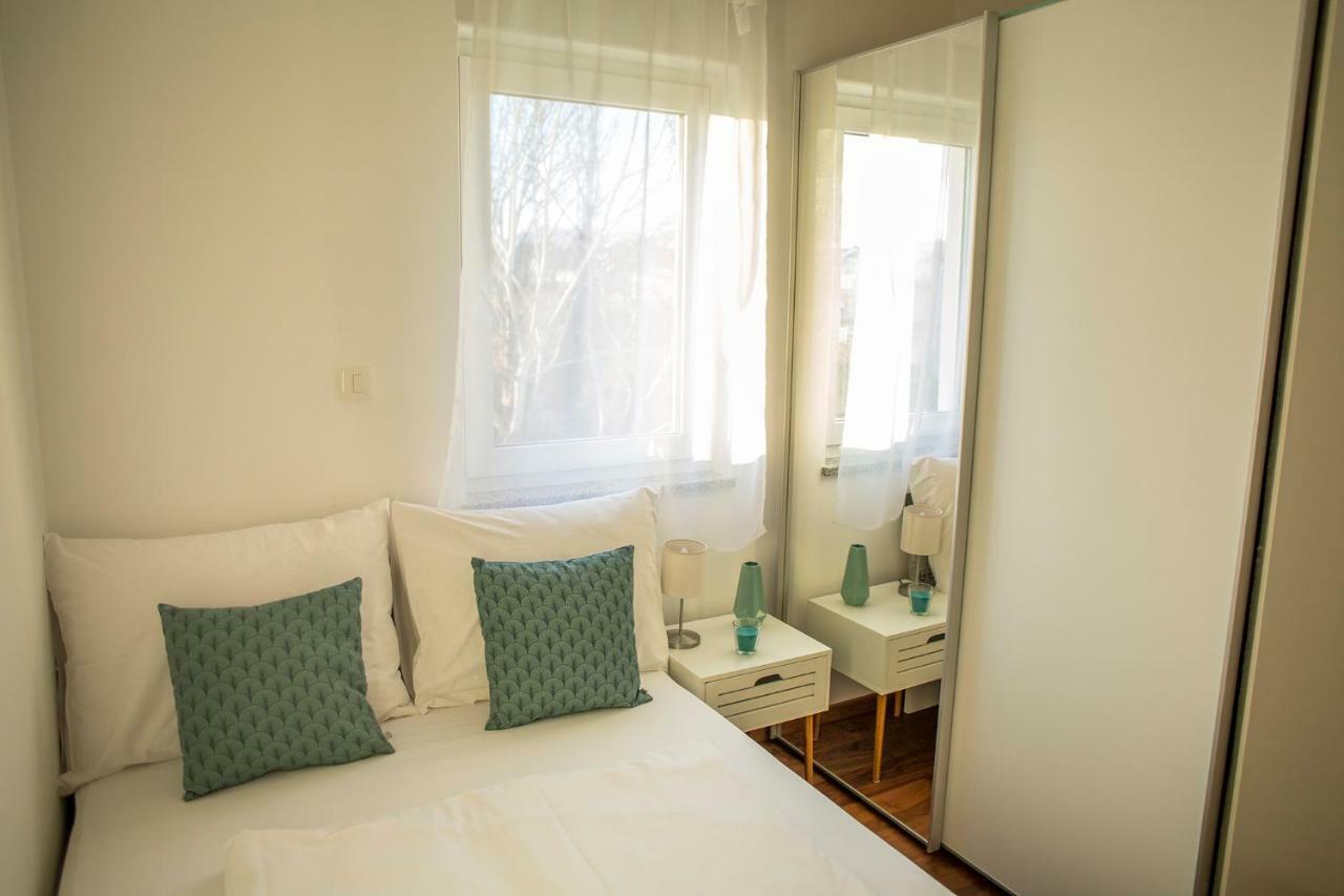 Apartment'S Tea & Nevio Split Exterior foto
