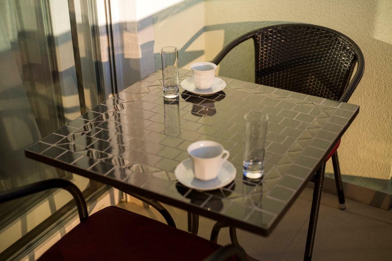 Apartment'S Tea & Nevio Split Exterior foto