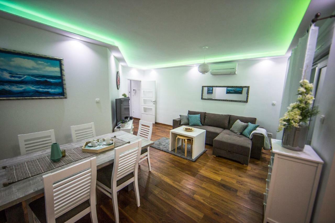 Apartment'S Tea & Nevio Split Exterior foto