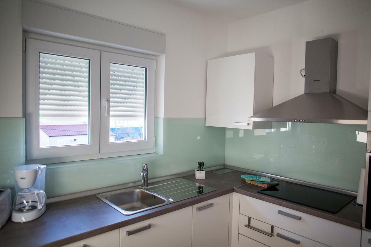 Apartment'S Tea & Nevio Split Exterior foto
