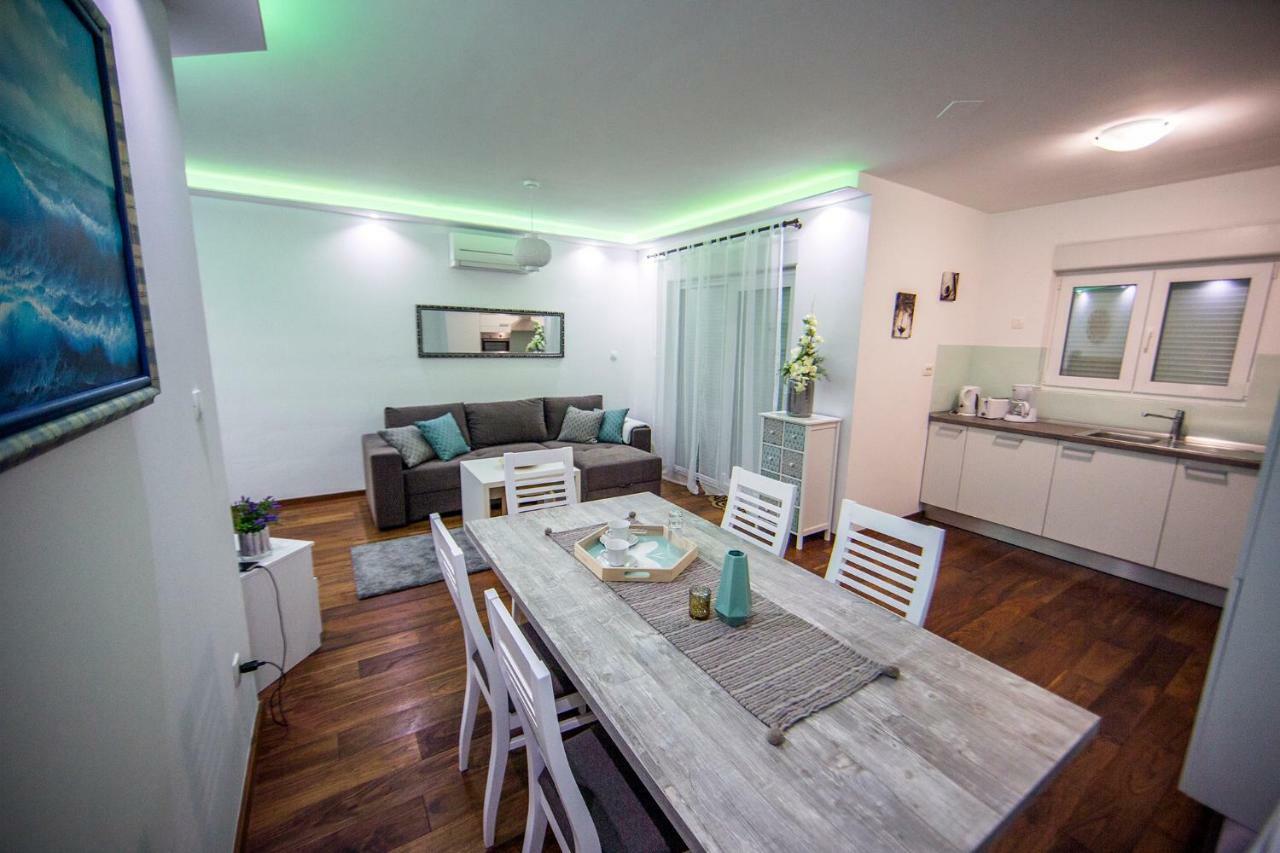 Apartment'S Tea & Nevio Split Exterior foto