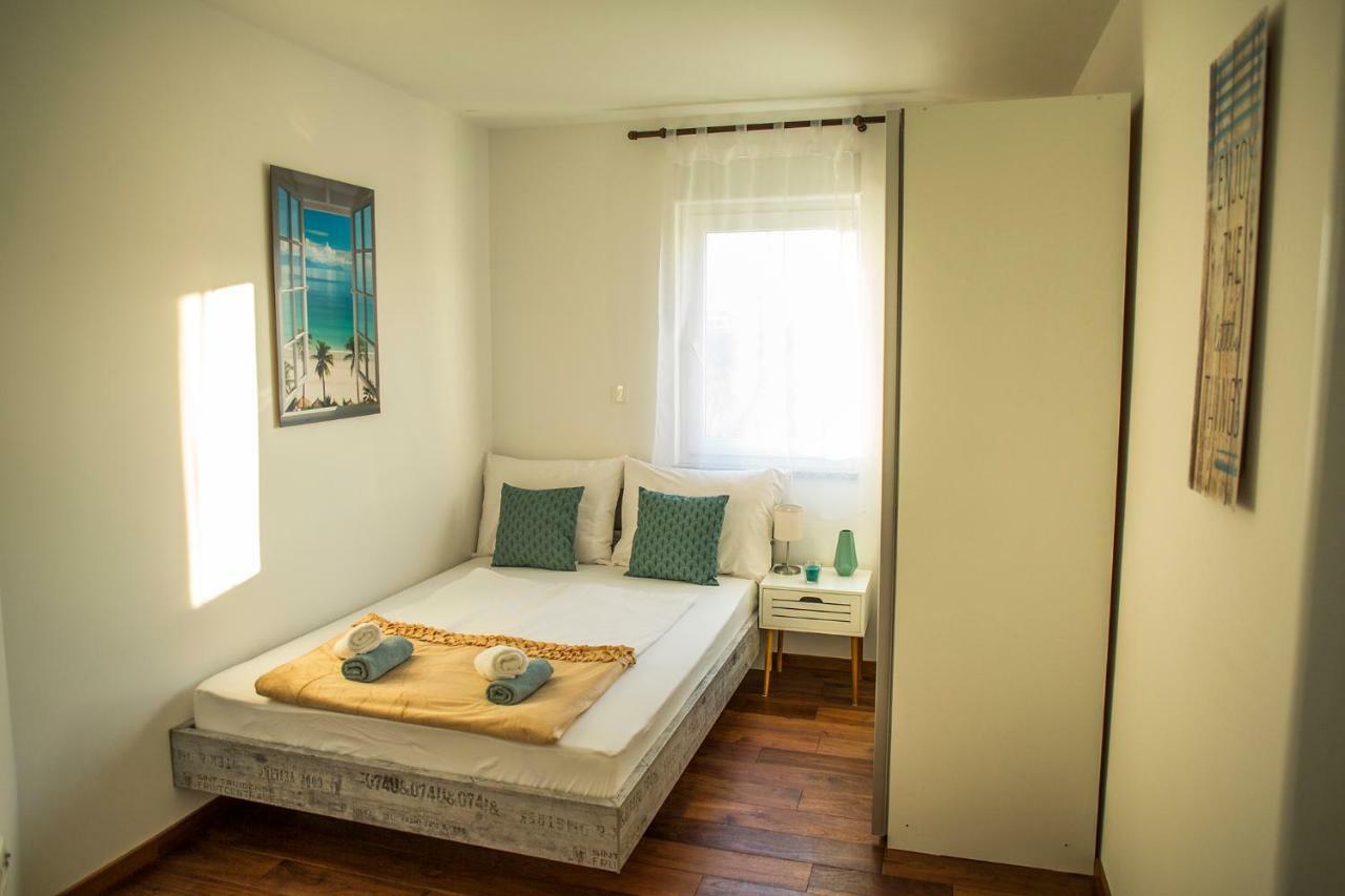 Apartment'S Tea & Nevio Split Exterior foto