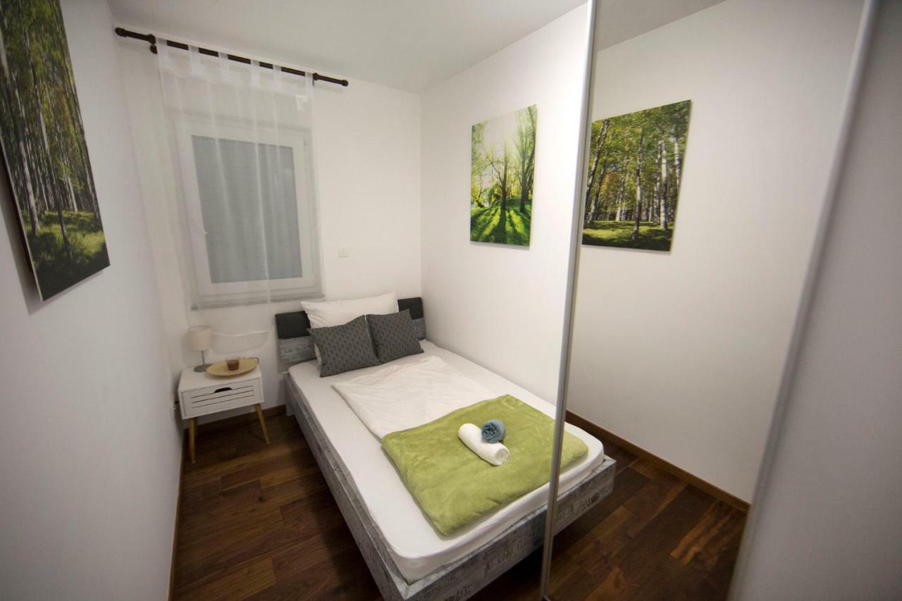 Apartment'S Tea & Nevio Split Exterior foto