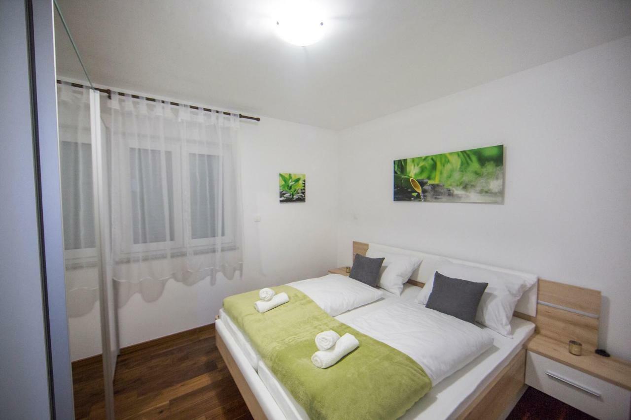 Apartment'S Tea & Nevio Split Exterior foto
