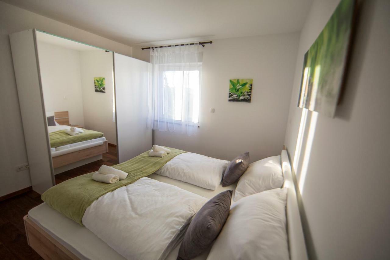 Apartment'S Tea & Nevio Split Exterior foto