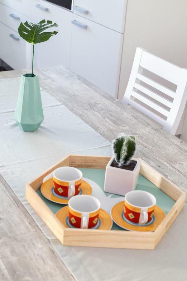 Apartment'S Tea & Nevio Split Exterior foto
