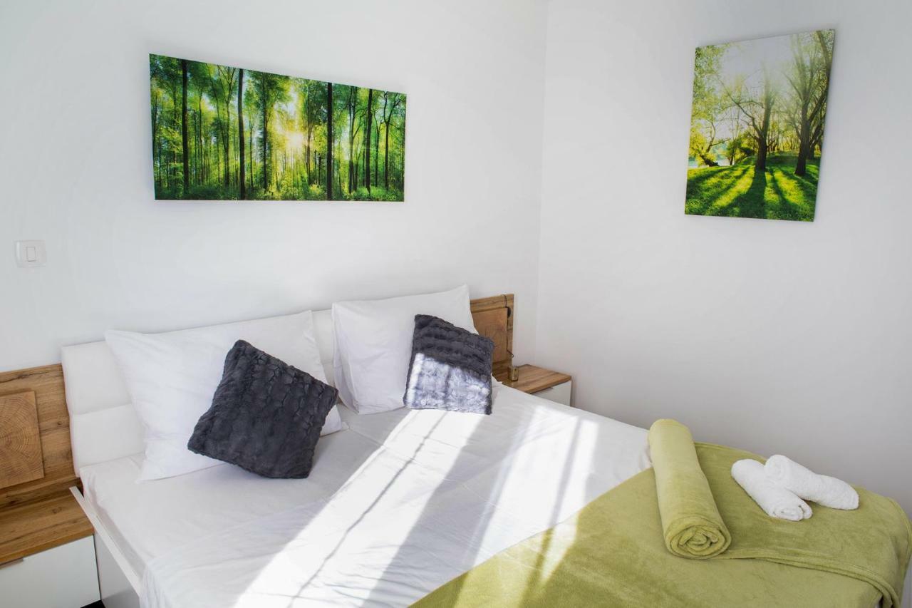 Apartment'S Tea & Nevio Split Exterior foto
