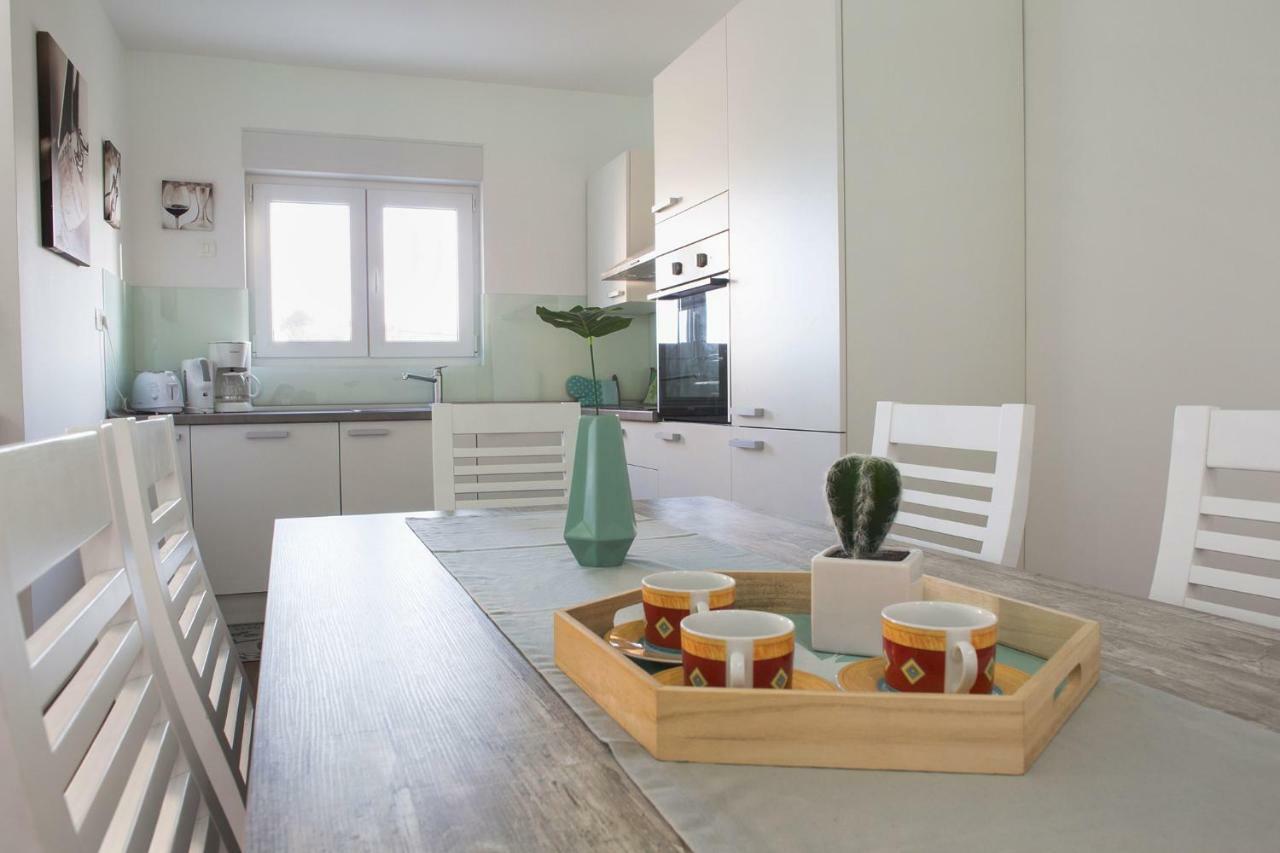 Apartment'S Tea & Nevio Split Exterior foto