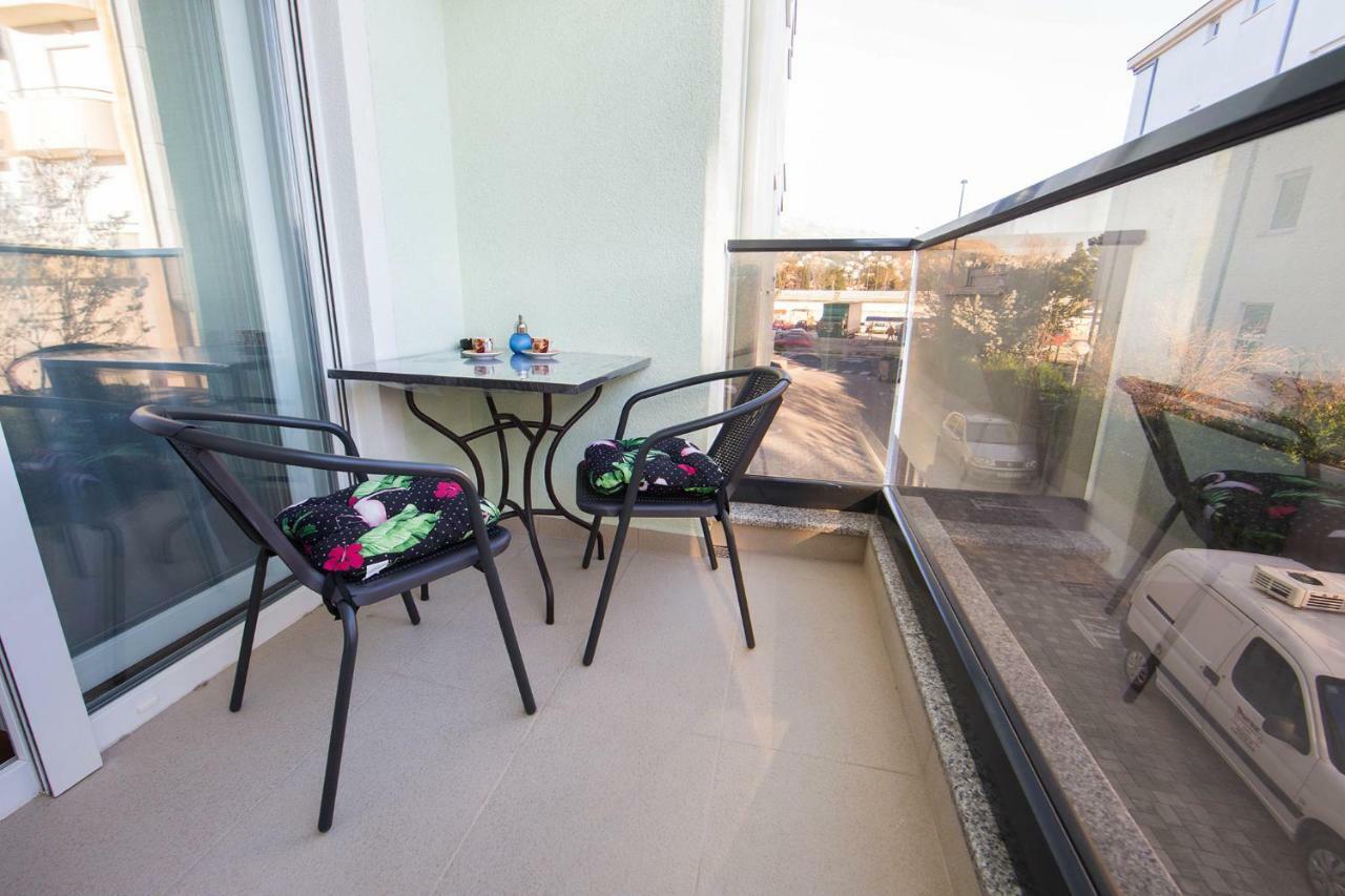 Apartment'S Tea & Nevio Split Exterior foto